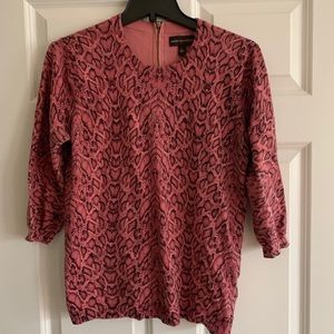 Dana Buchman sweater